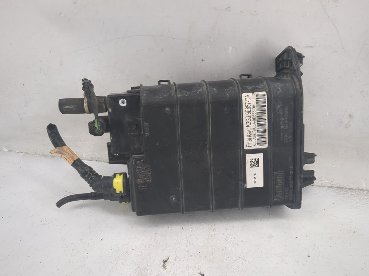 2019 Ford Edge Fuel Vapor Charcoal Canister - Oemusedautoparts1.com