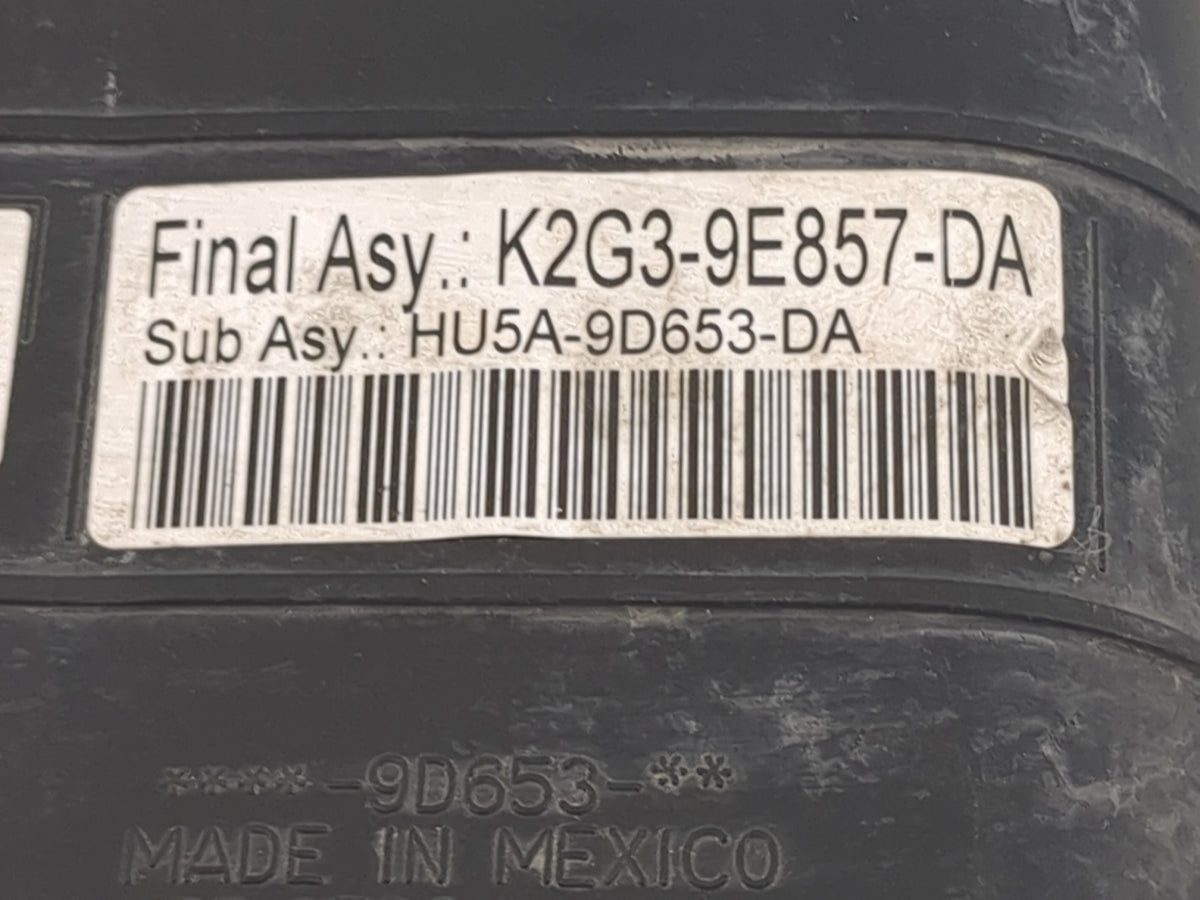 2019 Ford Edge Fuel Vapor Charcoal Canister - Oemusedautoparts1.com