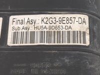 2019 Ford Edge Fuel Vapor Charcoal Canister - Oemusedautoparts1.com