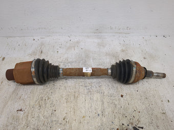 compare product 2019-2020 Ford Edge Axle Shaft Front Passenger Cv C/v 1521022