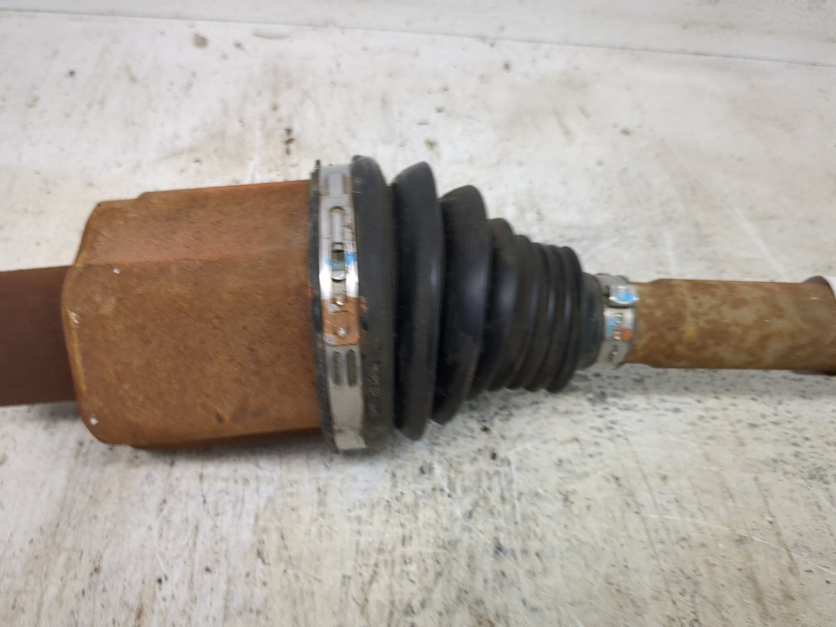 2019-2020 Ford Edge Axle Shaft Front Passenger Cv C/v 1521022 - Oemusedautoparts1.com