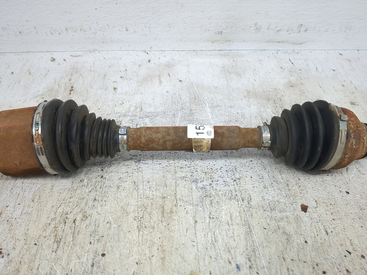 2019-2020 Ford Edge Axle Shaft Front Passenger Cv C/v 1521022 - Oemusedautoparts1.com