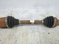 2019-2020 Ford Edge Axle Shaft Front Passenger Cv C/v 1521022 - Oemusedautoparts1.com