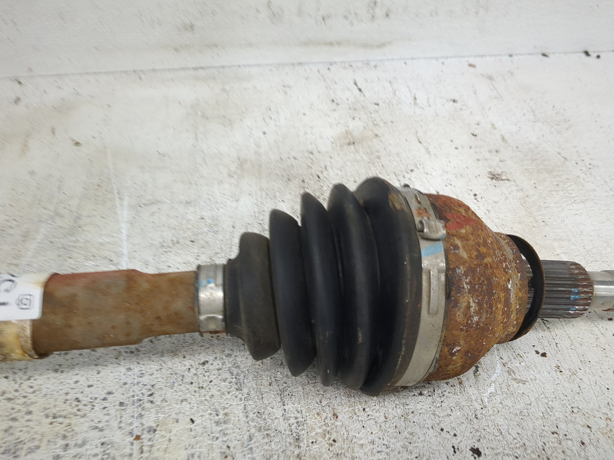 2019-2020 Ford Edge Axle Shaft Front Passenger Cv C/v 1521022 - Oemusedautoparts1.com