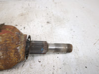 2019-2020 Ford Edge Axle Shaft Front Passenger Cv C/v 1521022 - Oemusedautoparts1.com