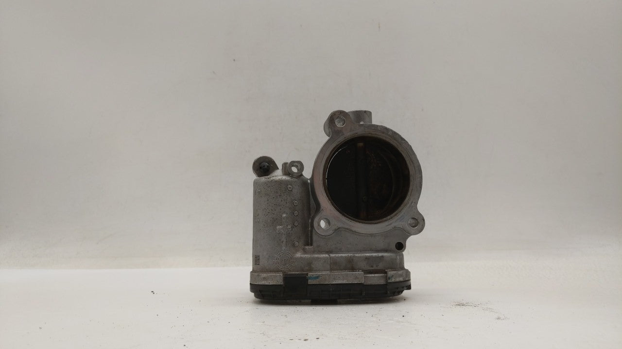 2019-2020 Ford Edge Throttle Body P/N:K2GE-9F991-AA Fits Fits 2019 2020 2021 2022 OEM Used Auto Parts - Oemusedautoparts1.co