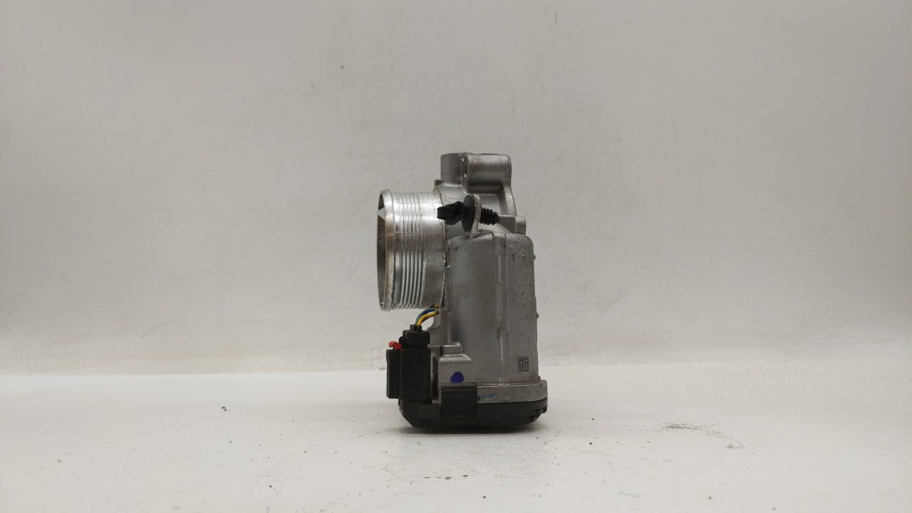 2019-2020 Ford Edge Throttle Body P/N:K2GE-9F991-AA Fits Fits 2019 2020 2021 2022 OEM Used Auto Parts - Oemusedautoparts1.co