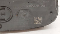 2019-2020 Ford Edge Throttle Body P/N:K2GE-9F991-AA Fits Fits 2019 2020 2021 2022 OEM Used Auto Parts - Oemusedautoparts1.co