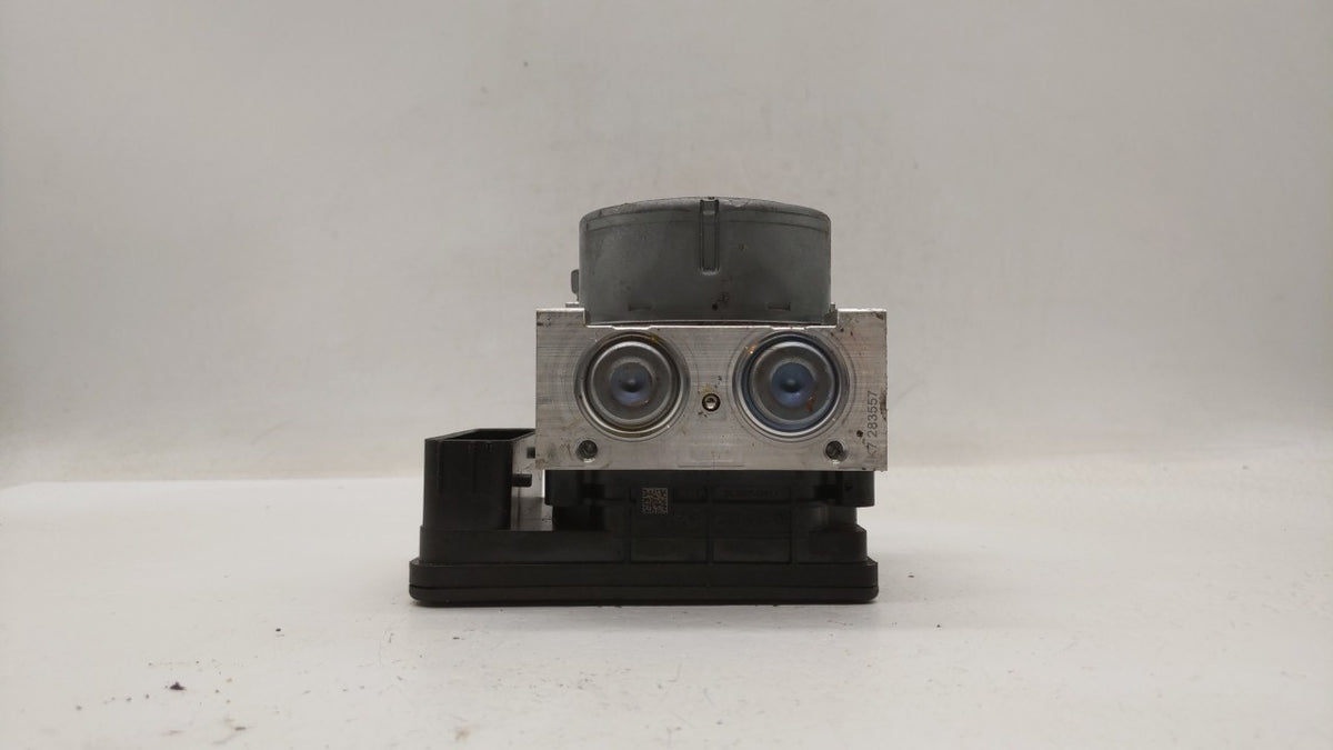 2019-2020 Ford Edge Anti-Lock Brake ABS Pump Module Actuator OEM P/N:K2GC-2B373-DE Fits Fits 2019 2020 OEM Used Auto Parts -