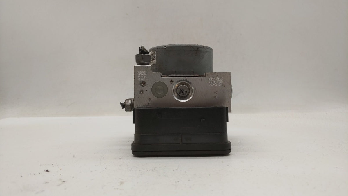 2019-2020 Ford Edge Anti-Lock Brake ABS Pump Module Actuator OEM P/N:K2GC-2B373-DE Fits Fits 2019 2020 OEM Used Auto Parts -