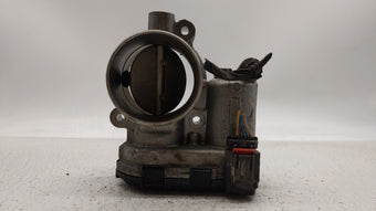 compare product 2019 Ford Edge Throttle Body P/N:K2GE-9F991-AA Fits OEM Used Auto Parts