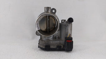 compare product 2019 Ford Edge Throttle Body P/N:K2GE-9F991-AA Fits OEM Used Auto Parts