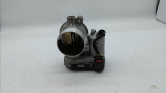 compare product 2019 Ford Edge Throttle Body P/N:K2GE-9F991-AA Fits OEM Used Auto Parts