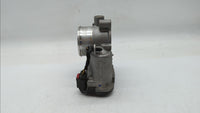 2019 Ford Edge Throttle Body P/N:K2GE-9F991-AA Fits OEM Used Auto Parts - Oemusedautoparts1.com