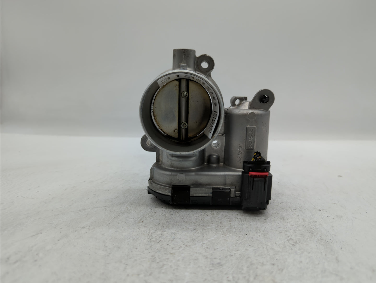 2019 Ford Edge Throttle Body P/N:K2GE-9F991-AA Fits OEM Used Auto Parts - Oemusedautoparts1.com