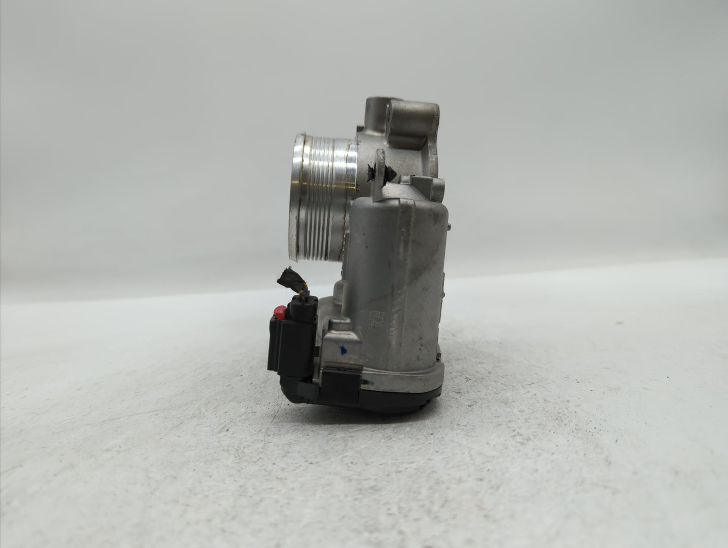 2019 Ford Edge Throttle Body P/N:K2GE-9F991-AA Fits OEM Used Auto Parts - Oemusedautoparts1.com