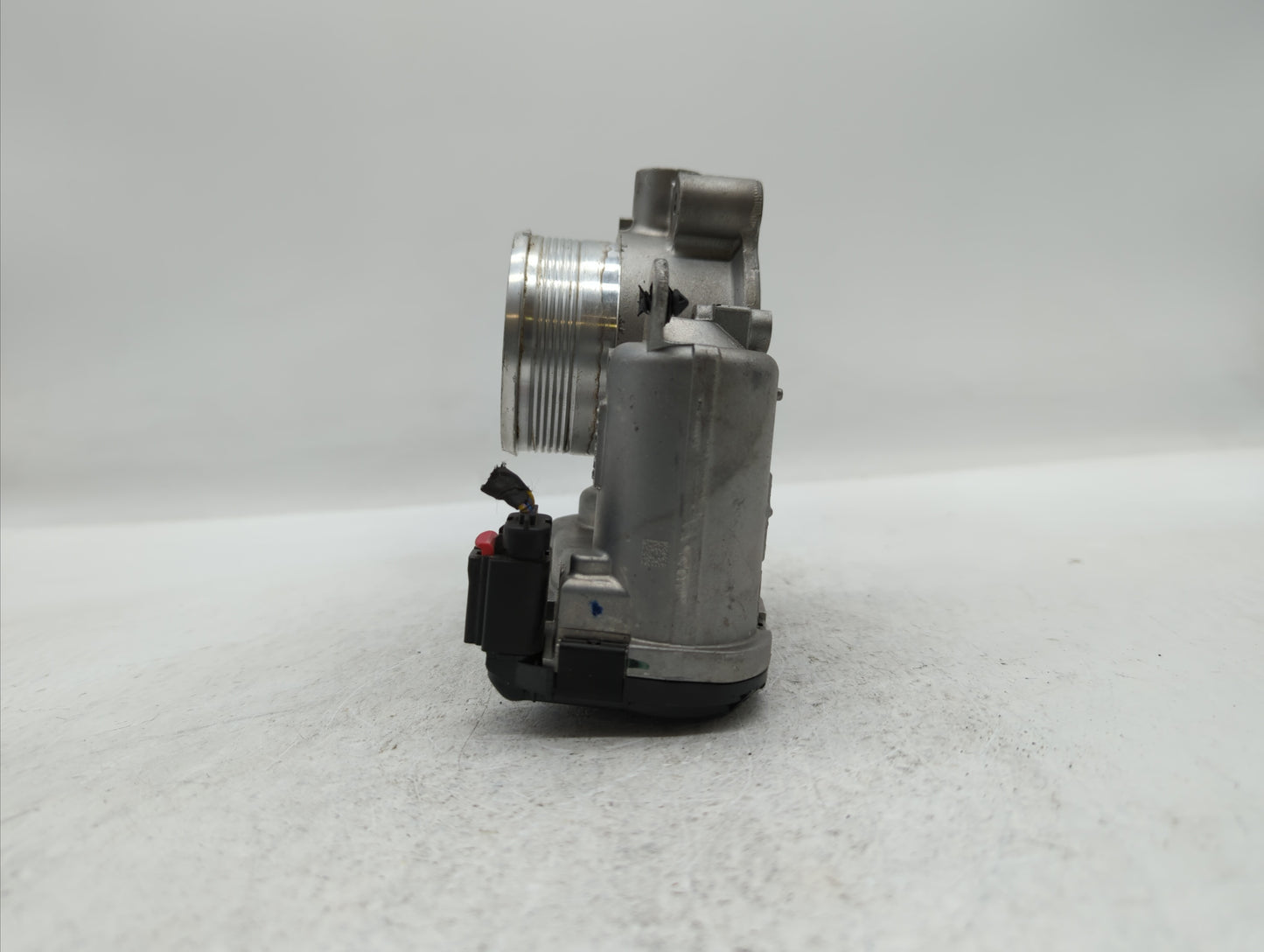 2019 Ford Edge Throttle Body P/N:K2GE-9F991-AA Fits OEM Used Auto Parts - Oemusedautoparts1.com