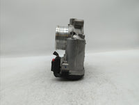 2019 Ford Edge Throttle Body P/N:K2GE-9F991-AA Fits OEM Used Auto Parts - Oemusedautoparts1.com