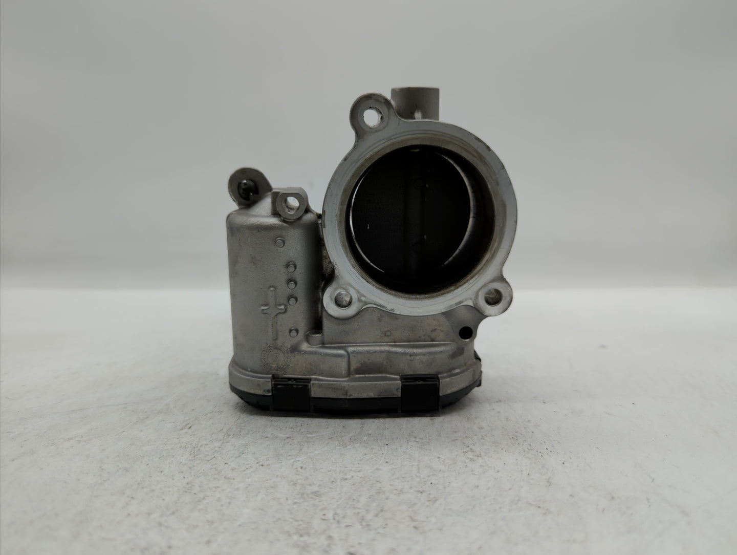2019 Ford Edge Throttle Body P/N:K2GE-9F991-AA Fits OEM Used Auto Parts - Oemusedautoparts1.com