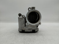2019 Ford Edge Throttle Body P/N:K2GE-9F991-AA Fits OEM Used Auto Parts - Oemusedautoparts1.com