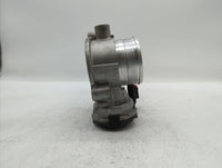 2019 Ford Edge Throttle Body P/N:K2GE-9F991-AA Fits OEM Used Auto Parts - Oemusedautoparts1.com