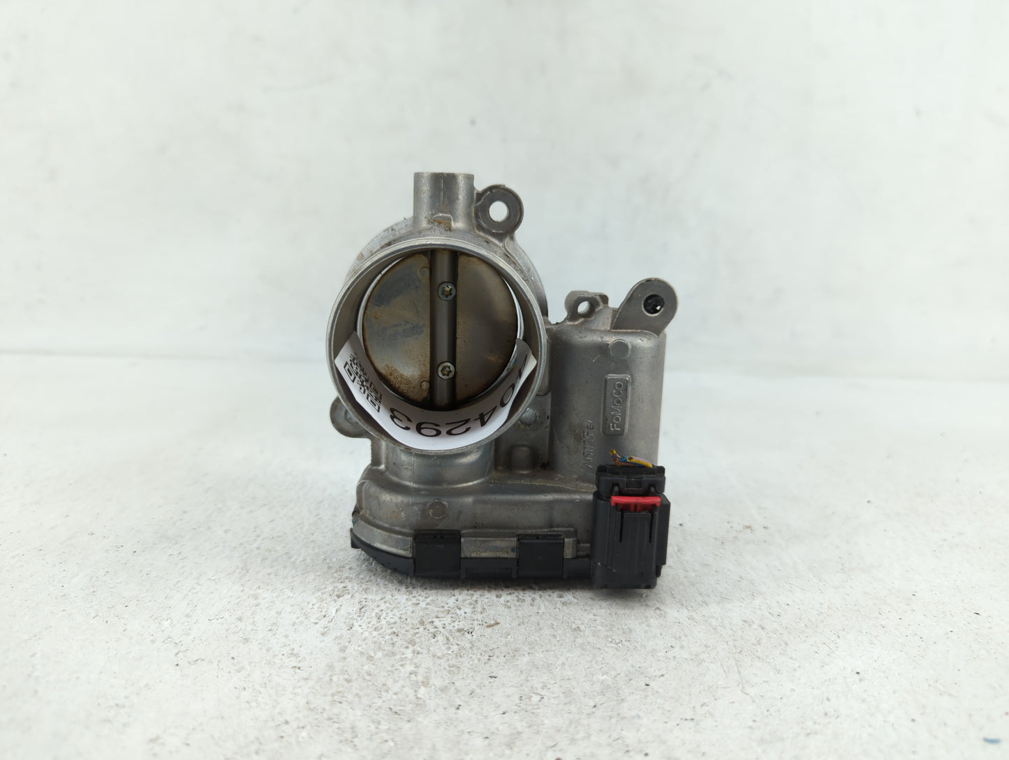 2019 Ford Edge Throttle Body P/N:K2GE-9F991-AA Fits OEM Used Auto Parts - Oemusedautoparts1.com