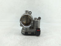 2019 Ford Edge Throttle Body P/N:K2GE-9F991-AA Fits OEM Used Auto Parts - Oemusedautoparts1.com