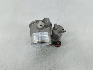 2019 Ford Edge Throttle Body P/N:K2GE-9F991-AA Fits OEM Used Auto Parts