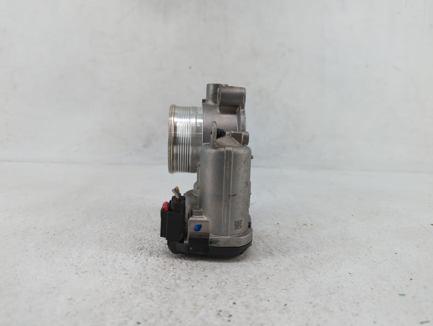 2019 Ford Edge Throttle Body P/N:K2GE-9F991-AA Fits OEM Used Auto Parts - Oemusedautoparts1.com
