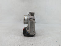 2019 Ford Edge Throttle Body P/N:K2GE-9F991-AA Fits OEM Used Auto Parts - Oemusedautoparts1.com