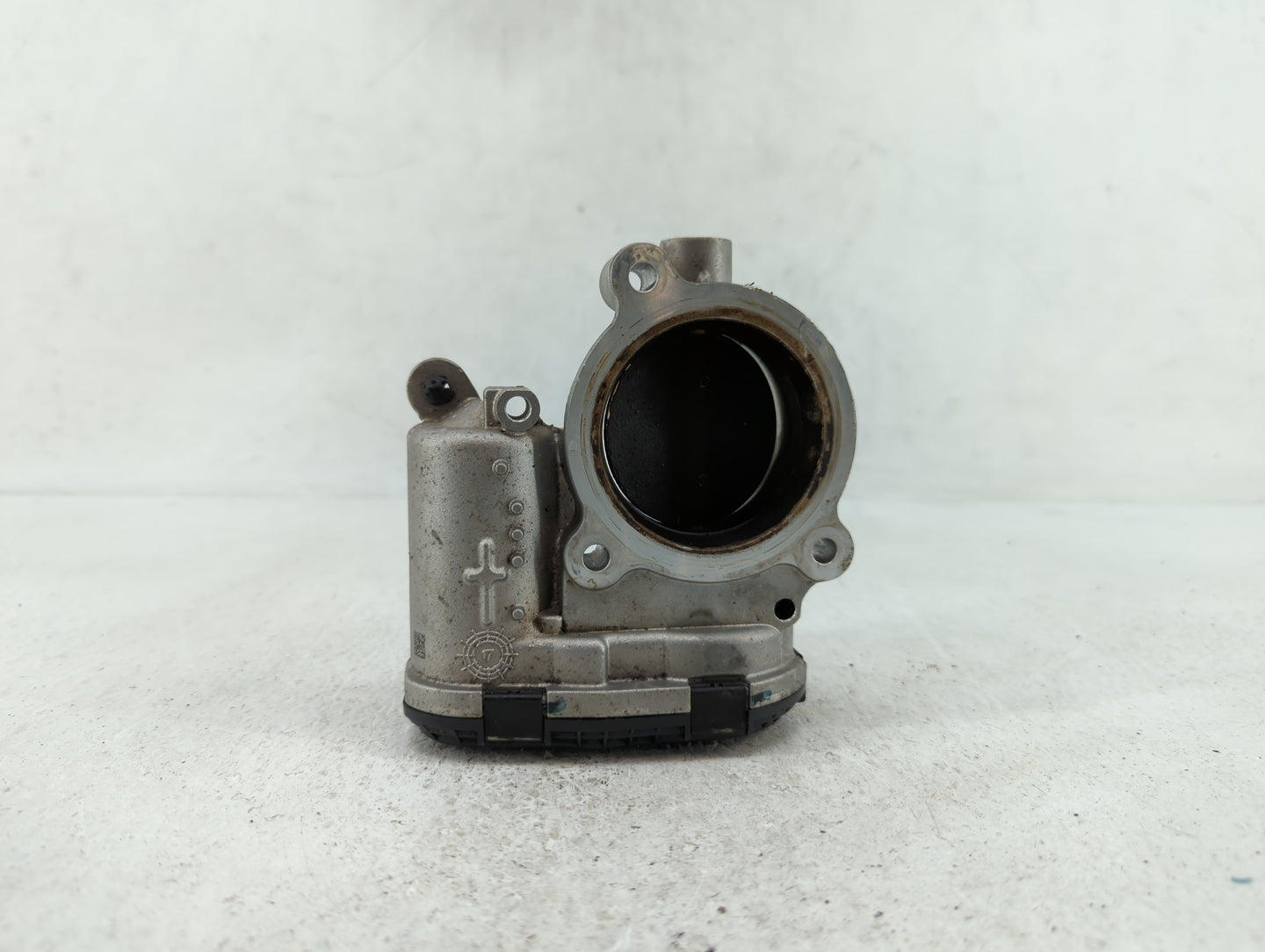 2019 Ford Edge Throttle Body P/N:K2GE-9F991-AA Fits OEM Used Auto Parts - Oemusedautoparts1.com