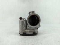 2019 Ford Edge Throttle Body P/N:K2GE-9F991-AA Fits OEM Used Auto Parts - Oemusedautoparts1.com