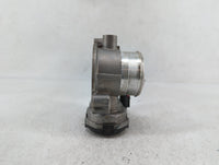 2019 Ford Edge Throttle Body P/N:K2GE-9F991-AA Fits OEM Used Auto Parts - Oemusedautoparts1.com