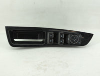 2016-2020 Ford Edge Master Power Window Switch Replacement Driver Side Left P/N:FT4B-14A564-BF3ZHE FT4B-14A564-BG3ZHE Fits O