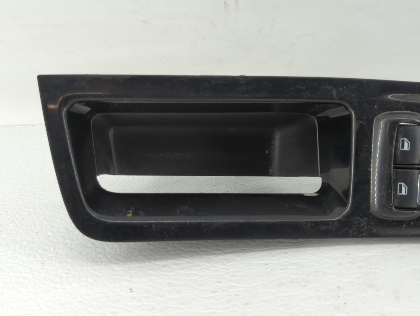 2016-2020 Ford Edge Master Power Window Switch Replacement Driver Side Left P/N:FT4B-14A564-BF3ZHE FT4B-14A564-BG3ZHE Fits O