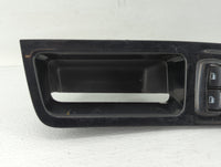 2016-2020 Ford Edge Master Power Window Switch Replacement Driver Side Left P/N:FT4B-14A564-BF3ZHE FT4B-14A564-BG3ZHE Fits O