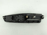 2016-2020 Ford Edge Master Power Window Switch Replacement Driver Side Left P/N:FT4B-14A564-BF3ZHE FT4B-14A564-BG3ZHE Fits O