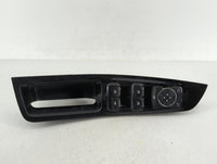 2016-2020 Ford Edge Master Power Window Switch Replacement Driver Side Left P/N:FT4B-14A564-BF3ZHE FT4B-14A564-BG3ZHE Fits O