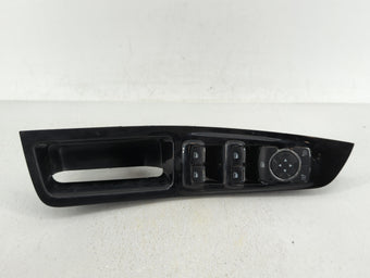 compare product 2016-2020 Ford Edge Master Power Window Switch Replacement Driver Side Left P/N:FT4B-14A564-BF3ZHE FT4B-14A564-BG3ZHE Fits OEM Used Auto Parts