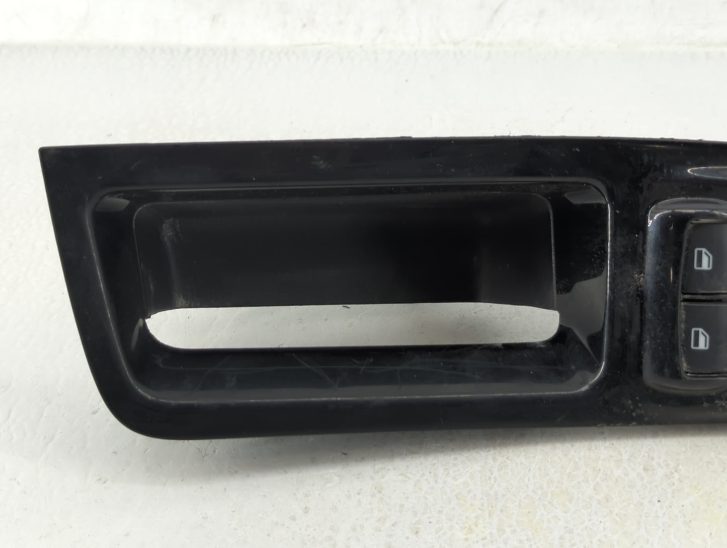 2016-2020 Ford Edge Master Power Window Switch Replacement Driver Side Left P/N:FT4B-14A564-BF3ZHE FT4B-14A564-BG3ZHE Fits O