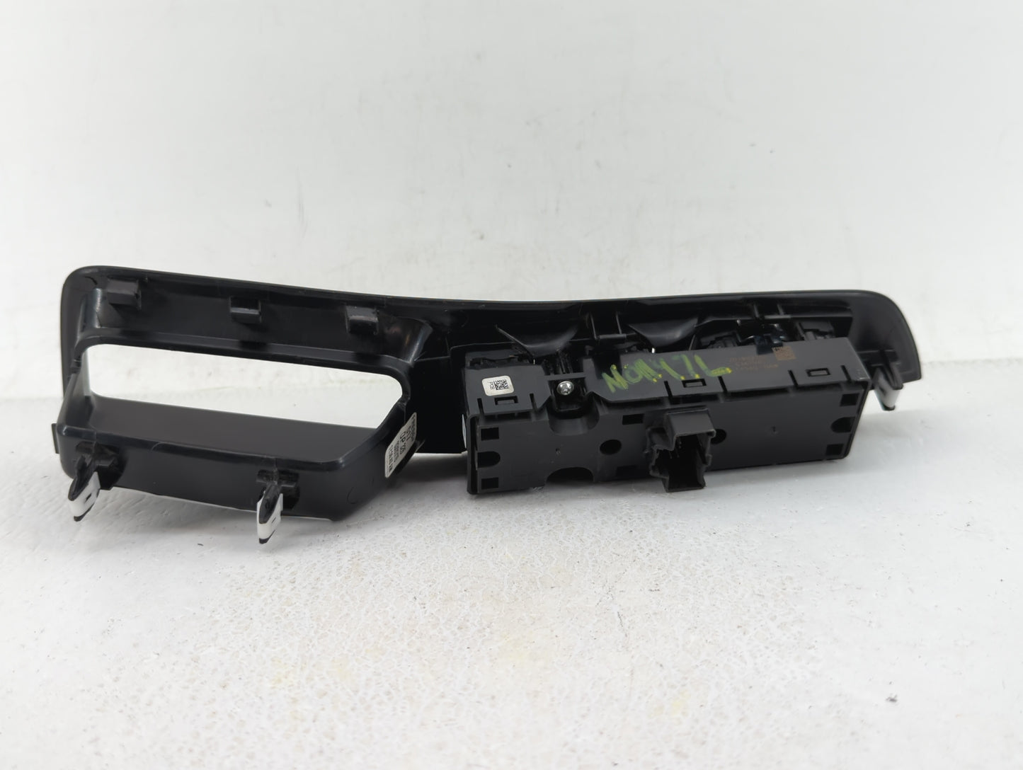 2016-2020 Ford Edge Master Power Window Switch Replacement Driver Side Left P/N:FT4B-14A564-BF3ZHE FT4B-14A564-BG3ZHE Fits O