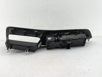 2016-2020 Ford Edge Master Power Window Switch Replacement Driver Side Left P/N:FT4B-14A564-BF3ZHE FT4B-14A564-BG3ZHE Fits O