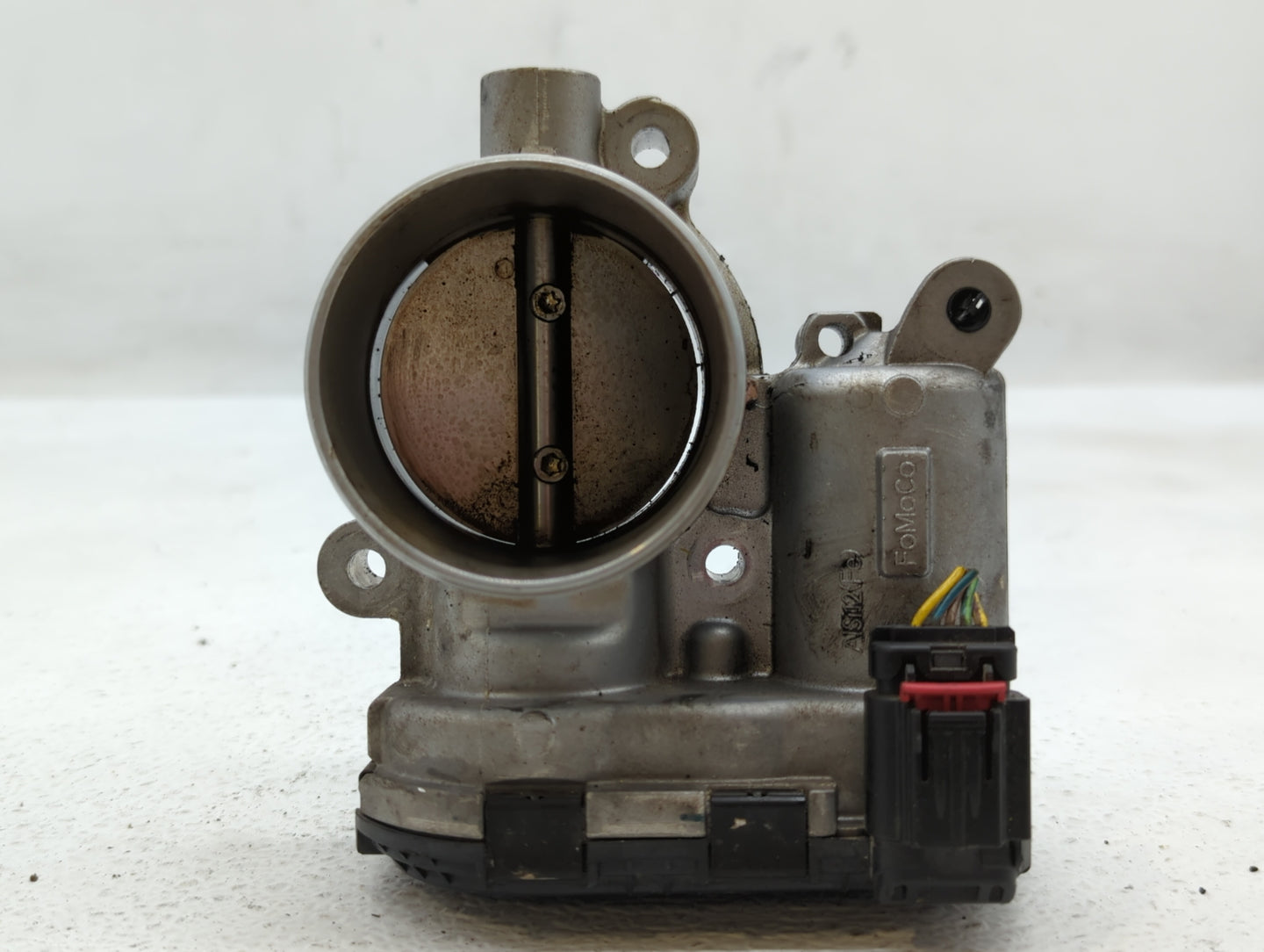 2019-2020 Ford Edge Throttle Body P/N:K2GE-9F991-AA Fits Fits 2019 2020 2021 2022 OEM Used Auto Parts - Oemusedautoparts1.co