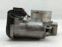 2019-2020 Ford Edge Throttle Body P/N:K2GE-9F991-AA Fits Fits 2019 2020 2021 2022 OEM Used Auto Parts - Oemusedautoparts1.co