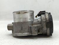 2019-2020 Ford Edge Throttle Body P/N:K2GE-9F991-AA Fits Fits 2019 2020 2021 2022 OEM Used Auto Parts - Oemusedautoparts1.co