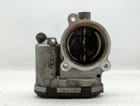 2019-2020 Ford Edge Throttle Body P/N:K2GE-9F991-AA Fits Fits 2019 2020 2021 2022 OEM Used Auto Parts - Oemusedautoparts1.co