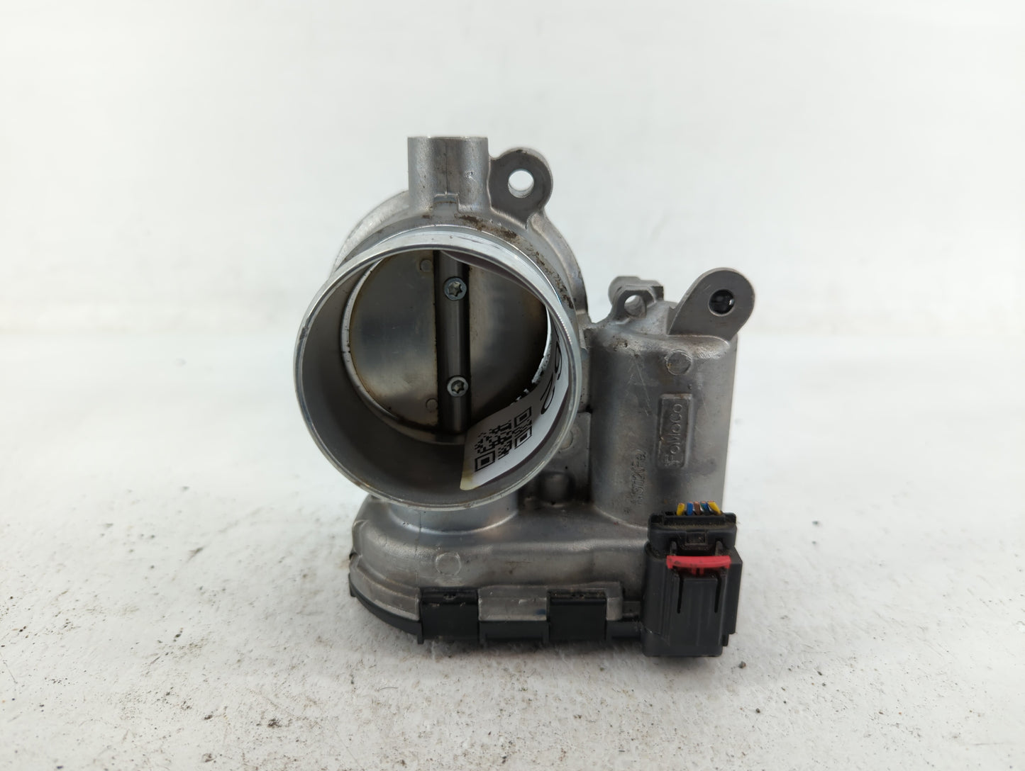 2019-2020 Ford Edge Throttle Body P/N:K2GE-9F991-AA Fits Fits 2019 2020 2021 2022 OEM Used Auto Parts - Oemusedautoparts1.co