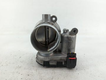 2019-2020 Ford Edge Throttle Body P/N:K2GE-9F991-AA Fits Fits 2019 2020 2021 2022 OEM Used Auto Parts - Oemusedautoparts1.co
