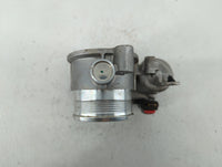 2019-2020 Ford Edge Throttle Body P/N:K2GE-9F991-AA Fits Fits 2019 2020 2021 2022 OEM Used Auto Parts - Oemusedautoparts1.co