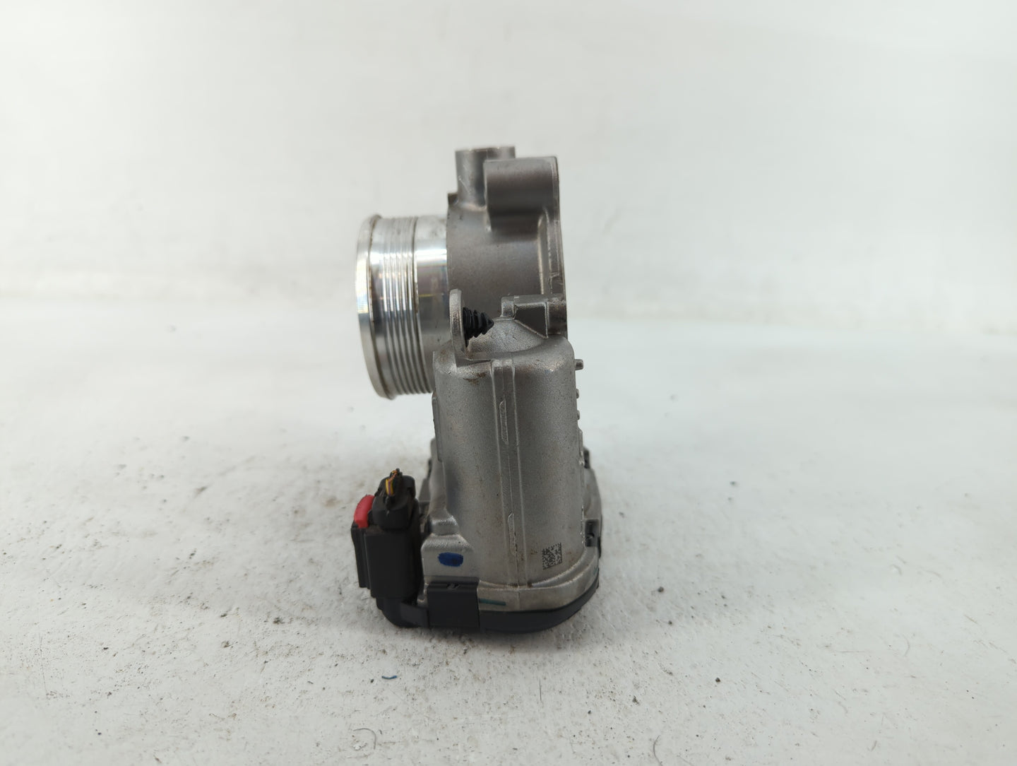 2019-2020 Ford Edge Throttle Body P/N:K2GE-9F991-AA Fits Fits 2019 2020 2021 2022 OEM Used Auto Parts - Oemusedautoparts1.co